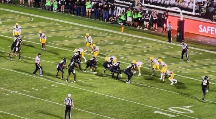 CU Game Action